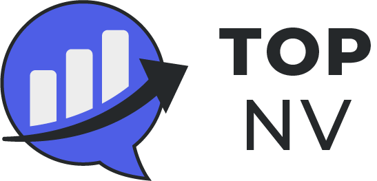 Top NV, retour à l’accueil